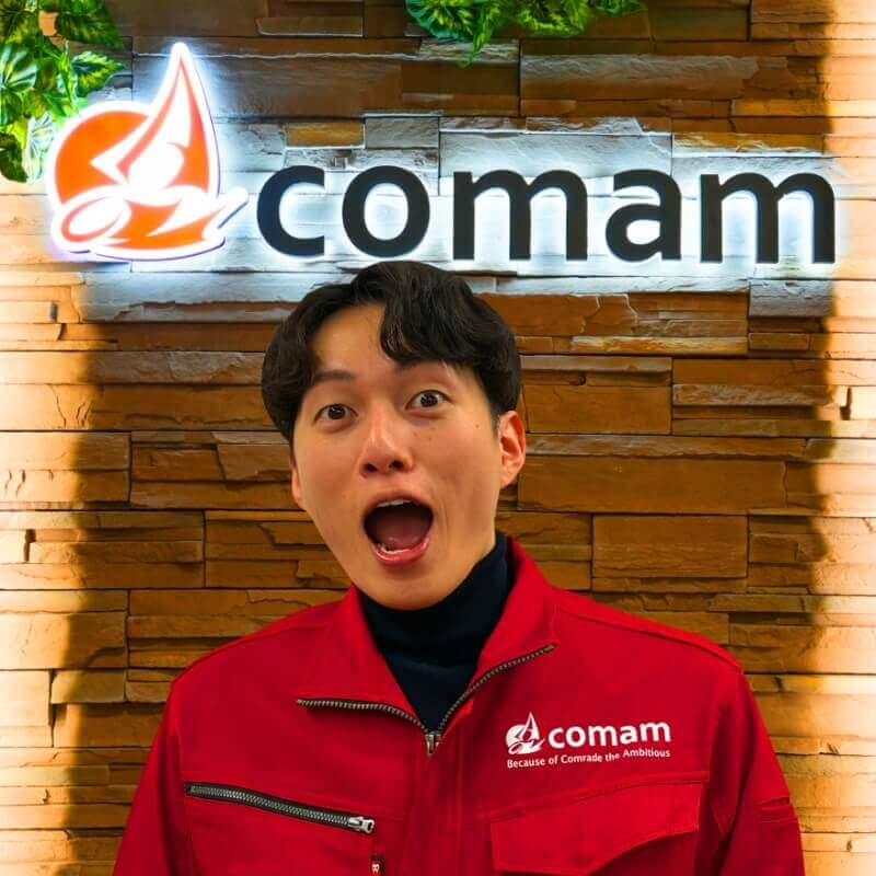 スタッフの画像